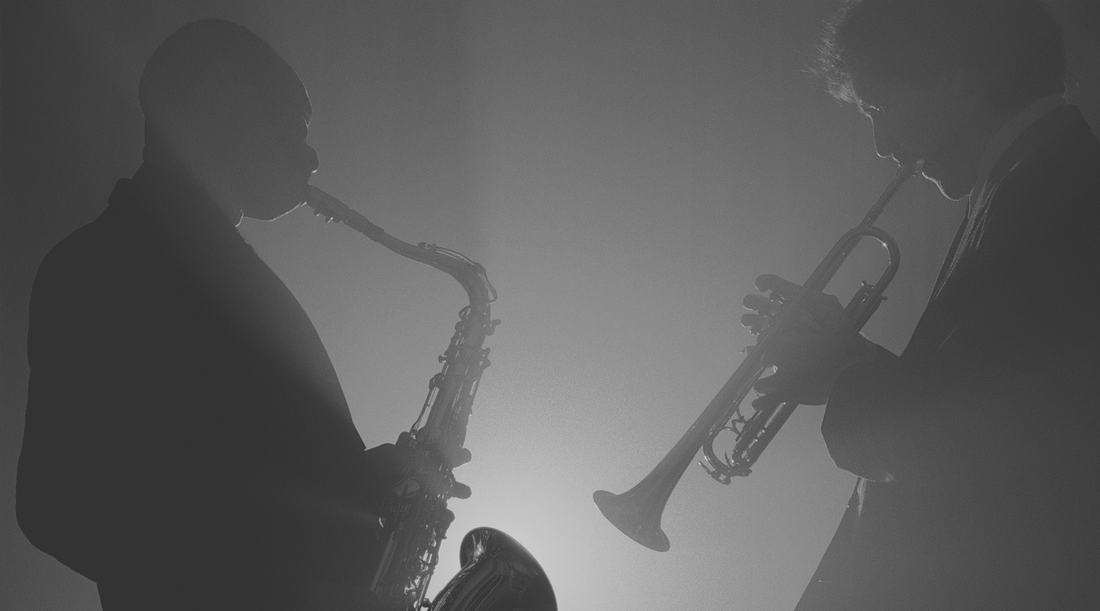 The Harmony of Jazz: How Jazz Music Can Influence Home Interior Design